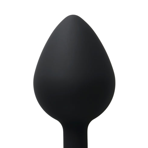 10-Speed Waterproof Anal Plug